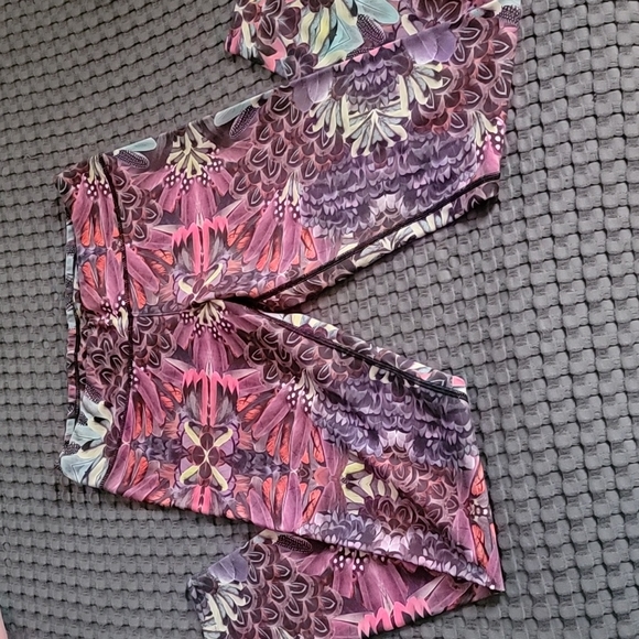 SUMMERTIME Boston Proper leggings - Picture 2 of 3